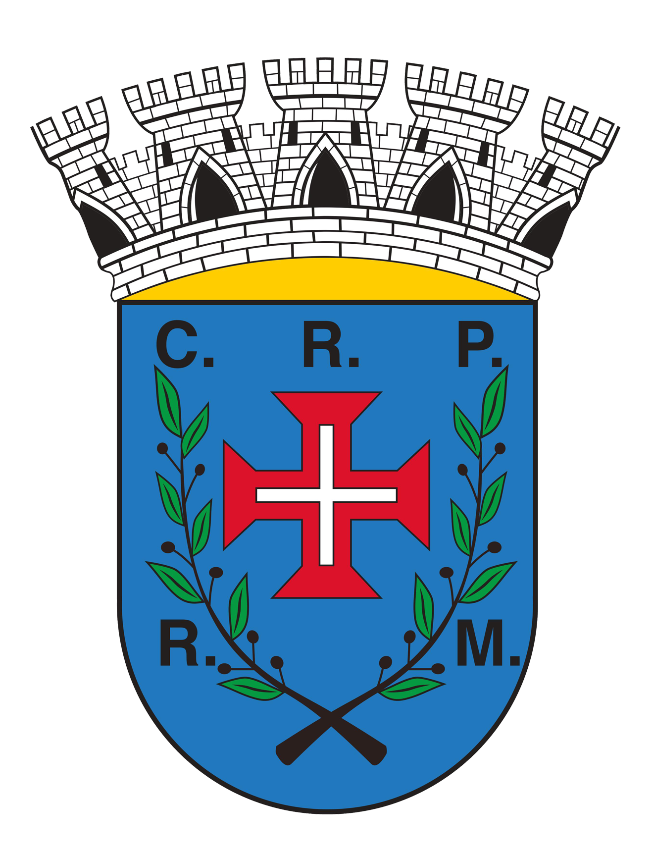 CRP Rio Mau Logo